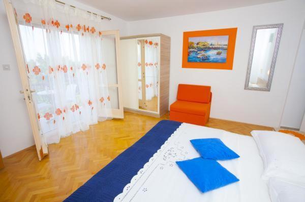 Apartments Ratko Tučepi Camera foto