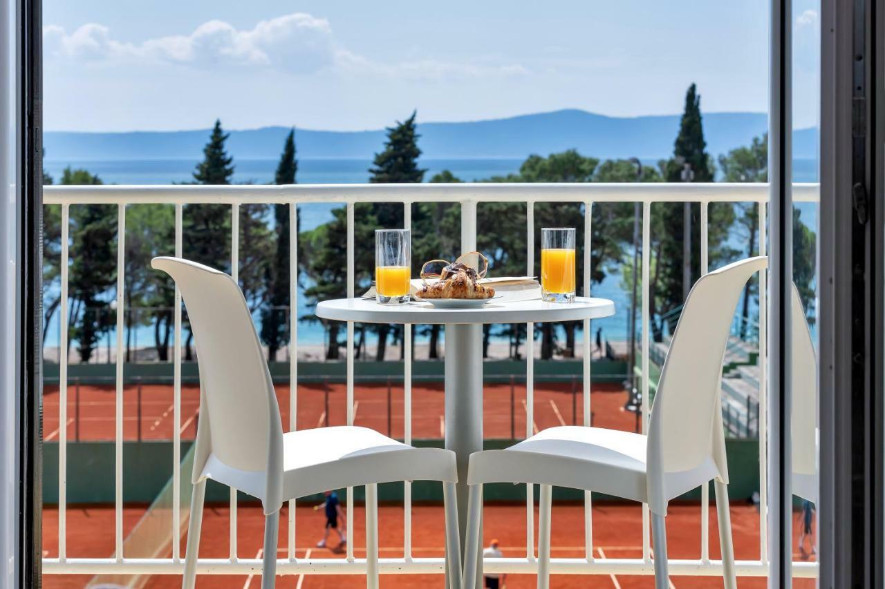 Apartments Ratko Tučepi Esterno foto