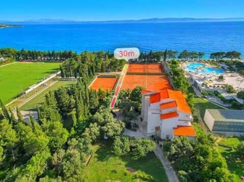 Apartments Ratko Tučepi Esterno foto
